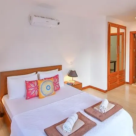 Nane Villa Kas