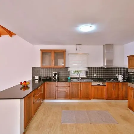 Villa Nane Kas