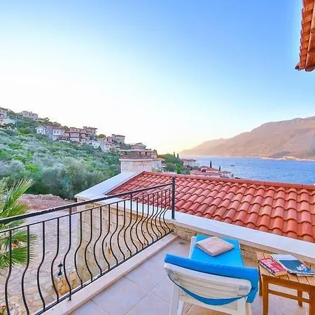 Nane Villa Kas